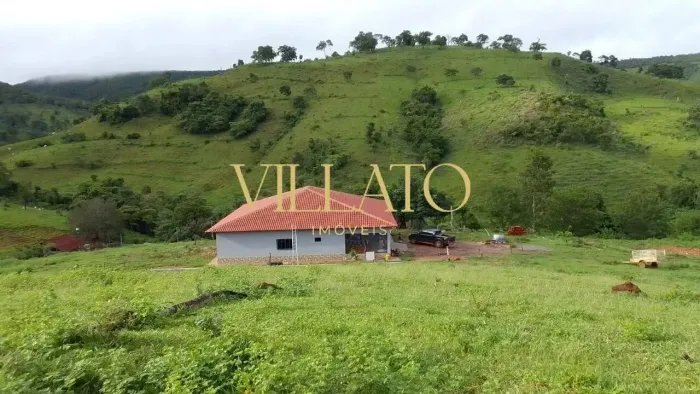Fazenda a venda no Norte de Goiás 35km de Uruaçu