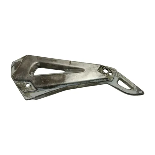 Bacalhau Lado Direito Original Suzuki Yes 125 2005 A 2010