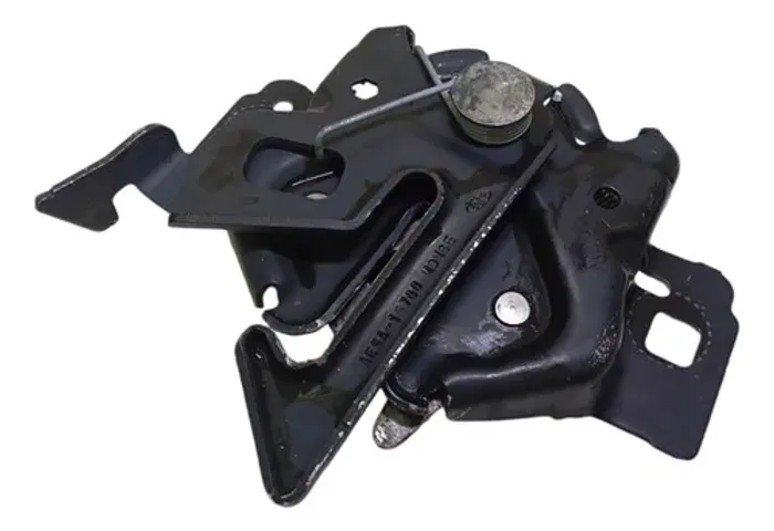 Fechadura Capô Dianteiro Ford Focus 2010 A 2012 Original