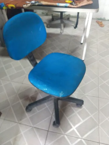 Cadeira para escritório 