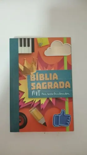 Bíblia sagrada