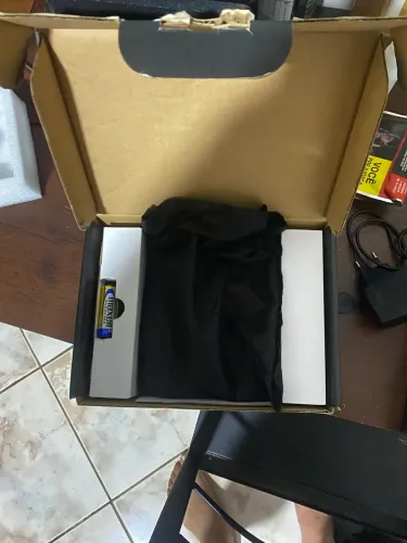 Pedaleira zoom g1 four 