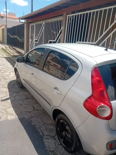 Fiat Palio Attractive 1.0 EVO Fire Flex 8V 5P 2013