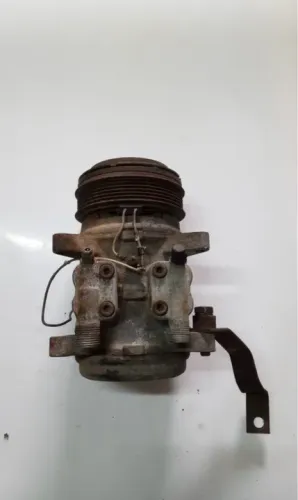 Compressor De Ar Chevrolet 6p148a Omega/opala/santana