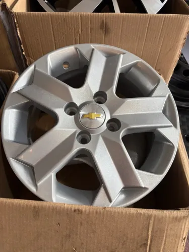Rodas aro 14 novas 