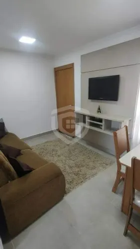 Apartamento Residencial Vitta Oliveiras disponível para venda - Imobiliária em Bauru - Gri