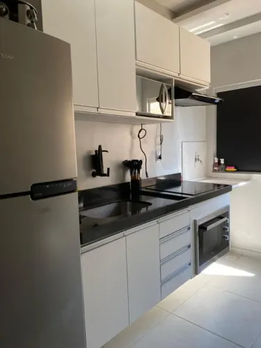 M2 Moveis Planejados, cozinha em mdf  