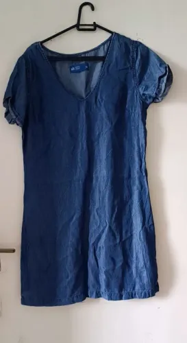 Vestido Jeans