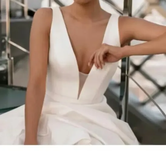 Vestido de noiva