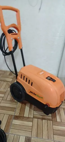 Jacto j7200 profissional 2.5HP lavadora de alta pressão Wap 