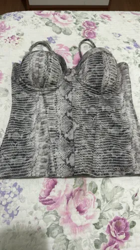 Blusa com bojo Planet Girls