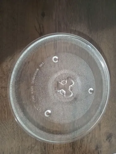PRATO  PARA  MICROONDAS 