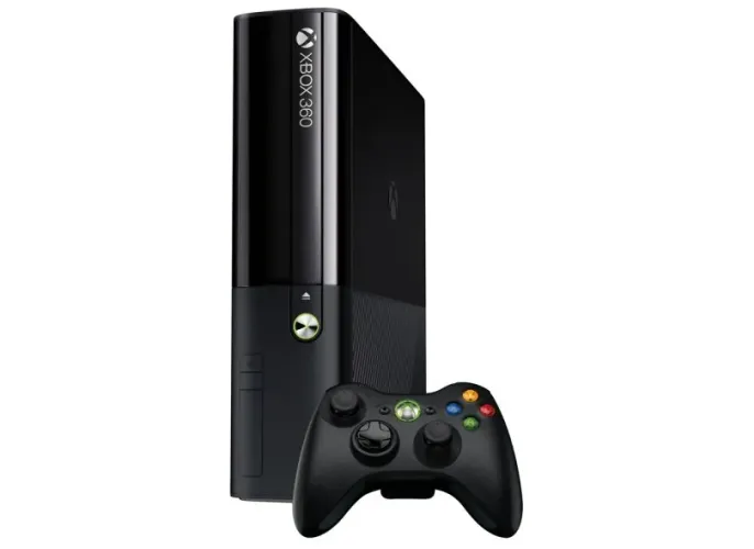 Vendo CONSOLE Xbox 360 COM DEFEITO