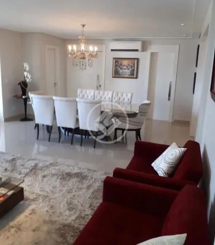MAISON CLASSIC - LUXUOSO - R$ 1.590.000,00 - ELEGANTE E EXCLUSIVO COM 4 SUITES, AMPLA SALA