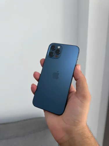 IPHONE 12 PRO 512 GIGAS AZUL