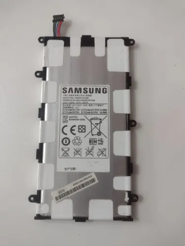 Bateria tablet Samsung Galaxy tab 2 