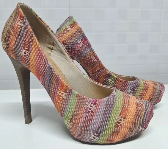 Sapato Feminino
