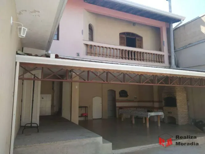 Casa à venda, 350 m² por R$ 1.020.000,00 - Santo Antônio - Osasco/SP