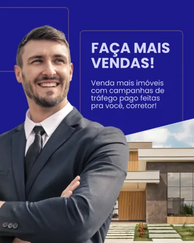 Tráfego Pago