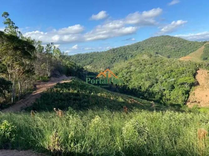 Terreno à venda em Zona Rural do Chapéu - Domingos Martins/ES