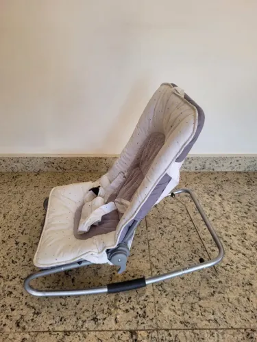Cadeirinha de Descanso Bebê