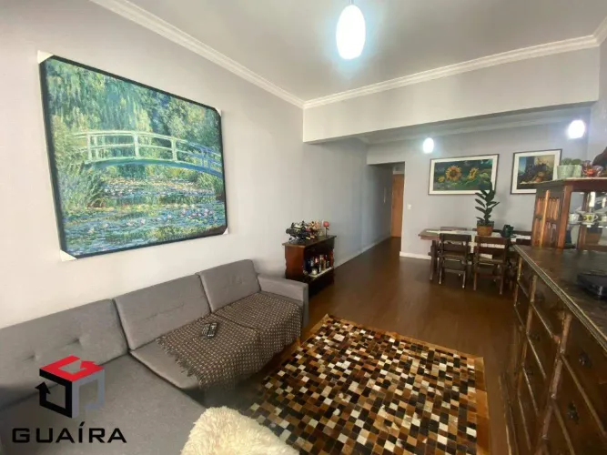 Apartamento 106 m² Localizado No Bairro Centro São Bernardo do Campo - SP