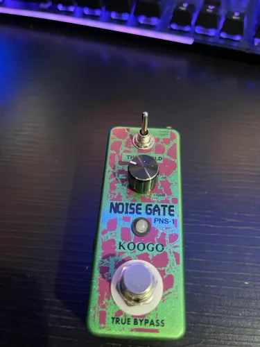 Noise Gate Koogo