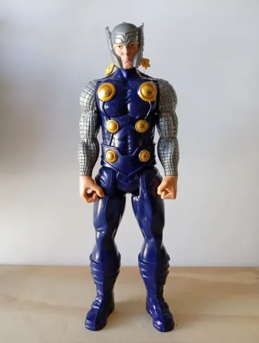 Boneco Thor - Marvel