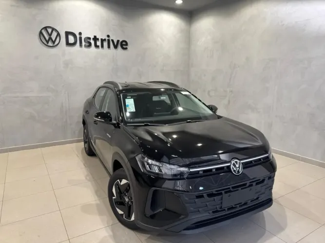 Volkswagen Tera Comfort 1.0 170 TSI Flex 12V 5P AUT 2026