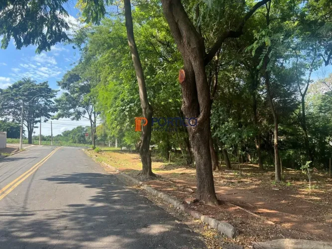 Terreno à venda na Cidade Universitária em Barão Geraldo Campinas/SP