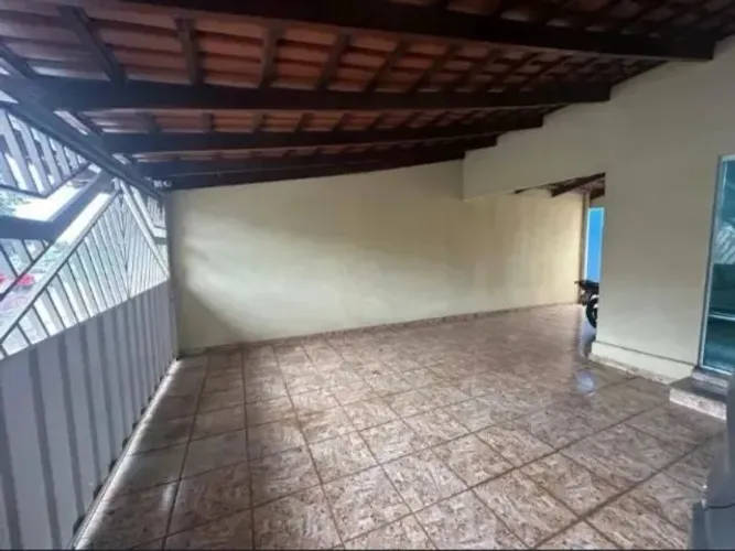 G.N CASA EM ITAPEVI