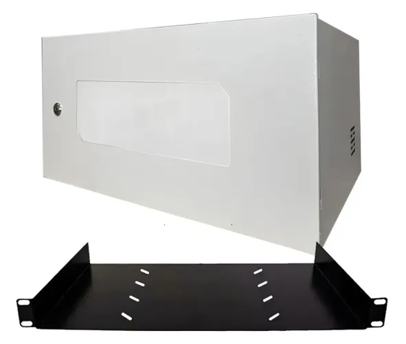 Rack Provider Parede 19U