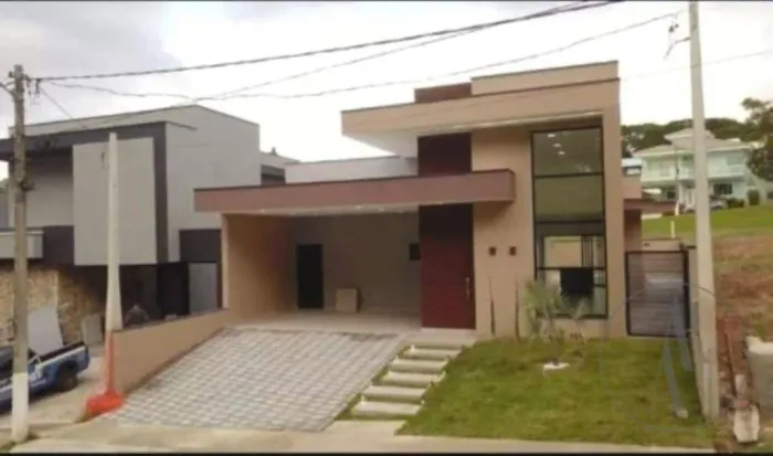Casa à venda Cajuru do Sul - Sorocaba/SP