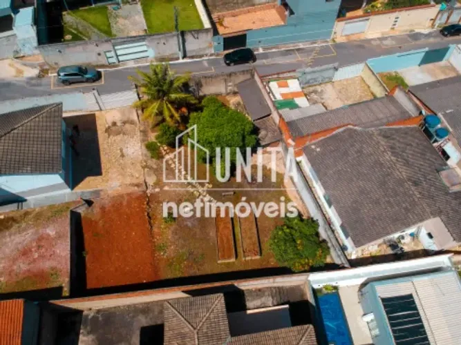 LOTE EM CONDOMÍNIO