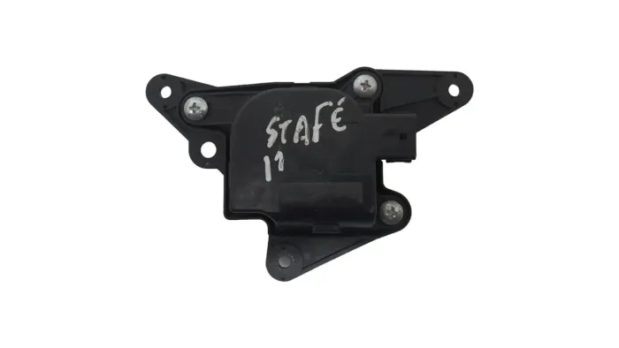 Motor Atuador Caixa Ar Interno Hyundai Santa Fe 3.5 V6 2011