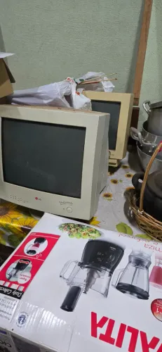 Pc antigo
