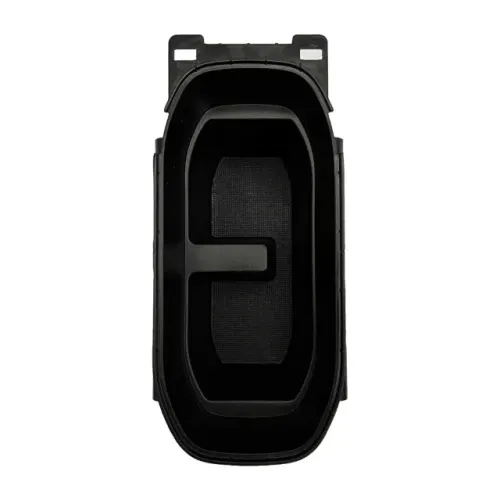 Porta Copo Console Central Honda Hr-v Exl 2018