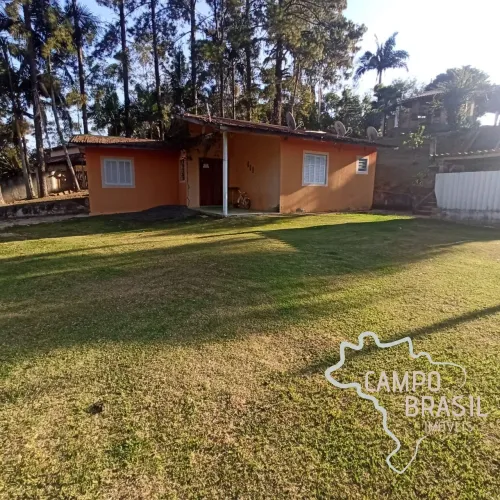 CHÁCARA 2.500M² EM CONDOMÍNIO EM SÃO JOSÉ DOS CAMPOS !
