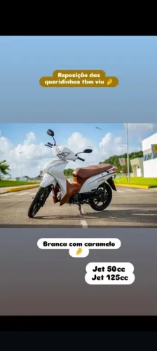 Jet 2025,2026 0km 9.990