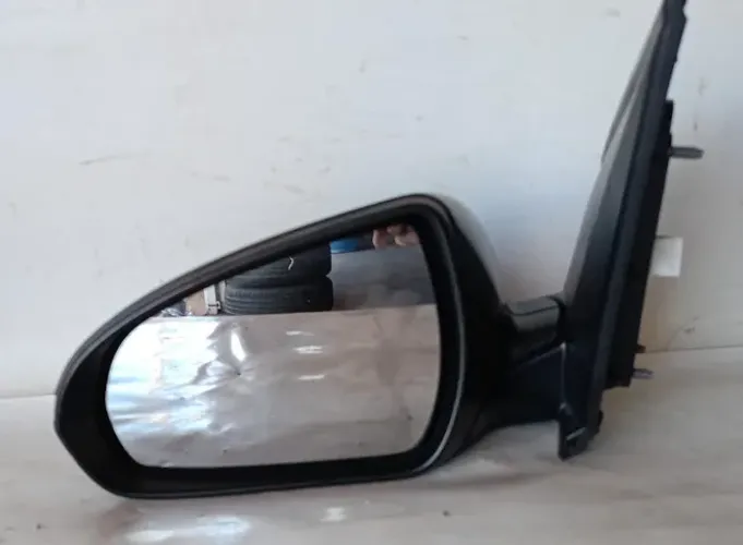 RETROVISOR ELETRICO COM PISCA HB20 2024 