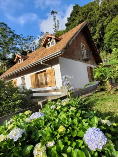 LINDA CASA NO BAIRRO BALNEÁRIA RIACHO GRANDE COM 1560M²