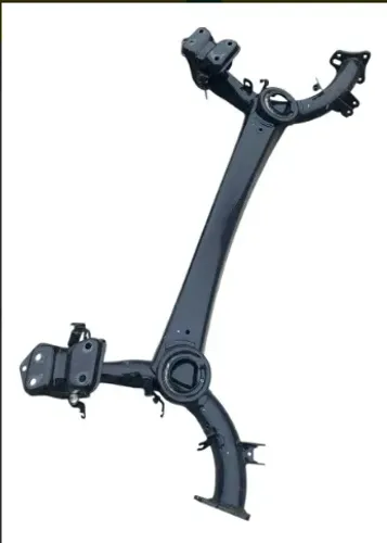 Eixo Traseiro Fiat Argo 1.3 8v 2019 Original *65