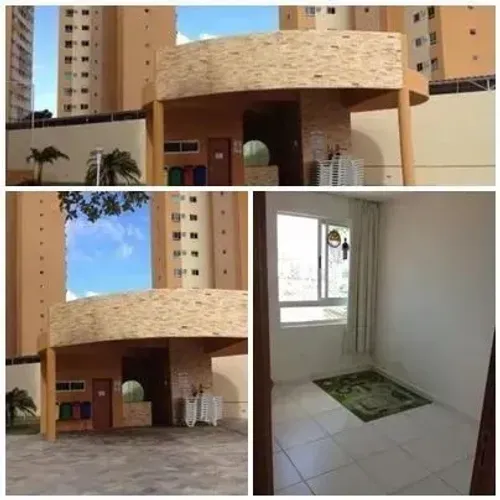 TORRE AMINTAS BARROS