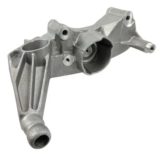 Suporte Alternador Ac Vw Gol Parati Kombi Saveiro G2 A G4