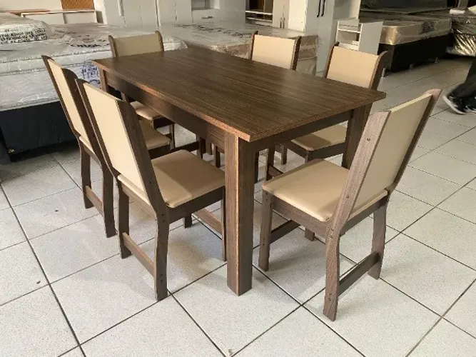 mesa com entrega gratis