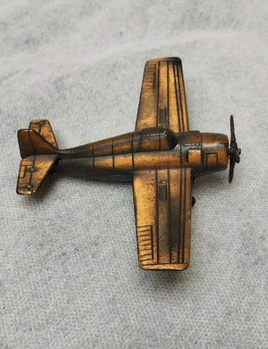 Avião F-4F Wildcat - Apontador de lápis 