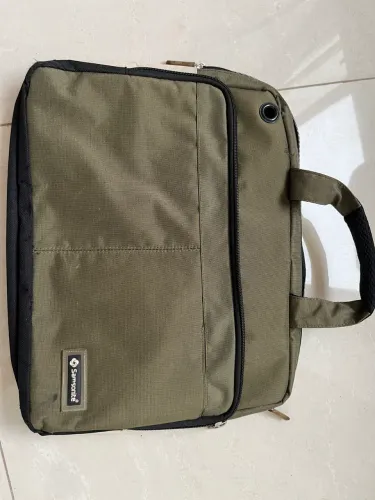 Maleta Sansonite laptop documentos etc