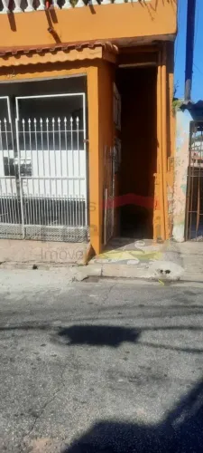 Sobrado Jardim Paraguaçu