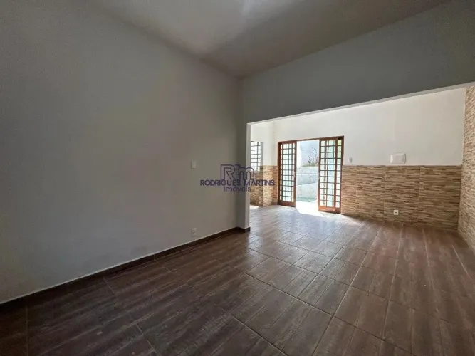 Casa com habite-se 3 quartos no Bonfim