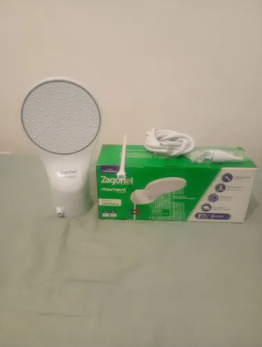 Ducha Elétrica Zagonel Moment
